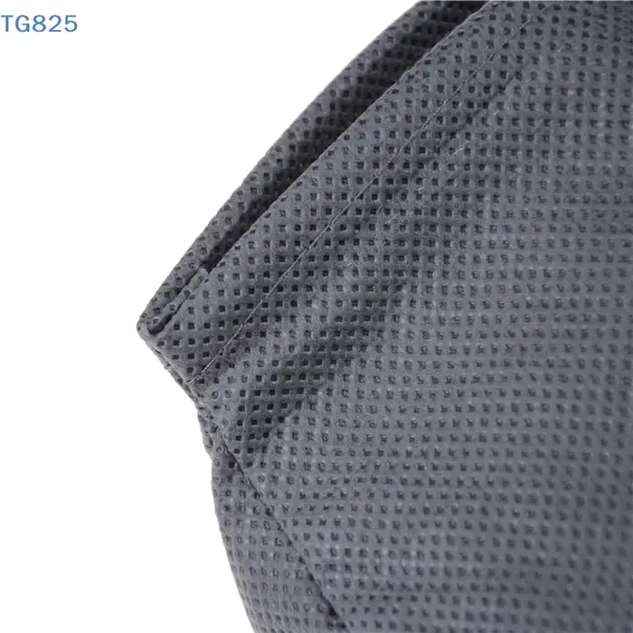 【AN】【NH】Sac pour aspirateur 11x10cm Sacs non tissés