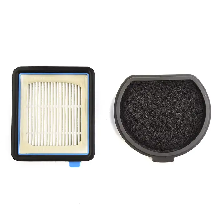 Filtre d'impression et de sortie lavable pour aspirateur