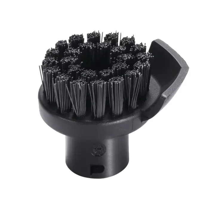 Pour aspirateur à vapeur Karcher SC2 SC3 SC7 CTK10 buse puissante brosse de nettoyage tête miroir outil