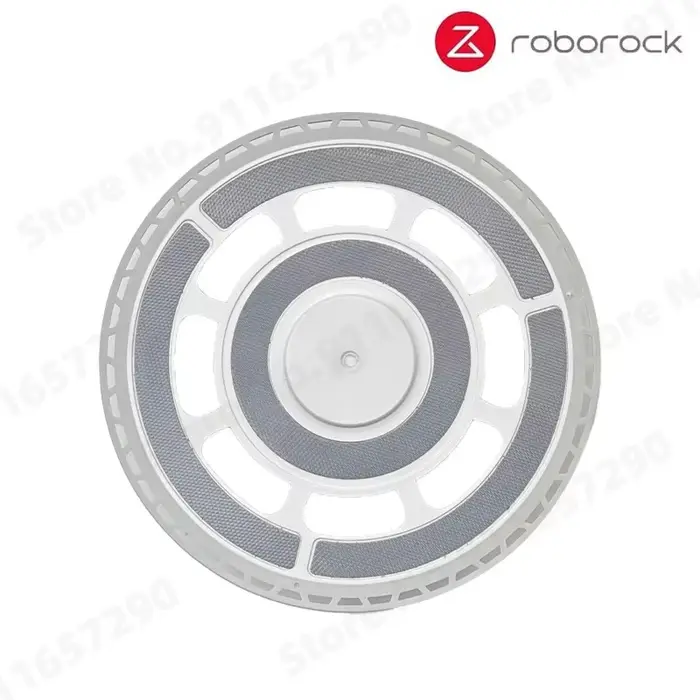 Support de serpillière pour aspirateur Roborock Q Revo MaxV