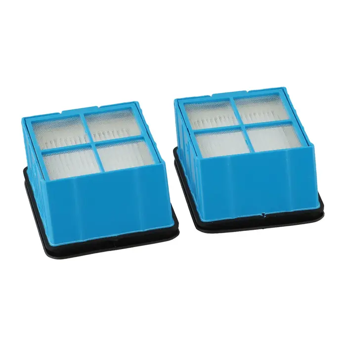 Ensemble de brosses à rouleaux pour aspirateurs Bissell CrossWave et Omni Force