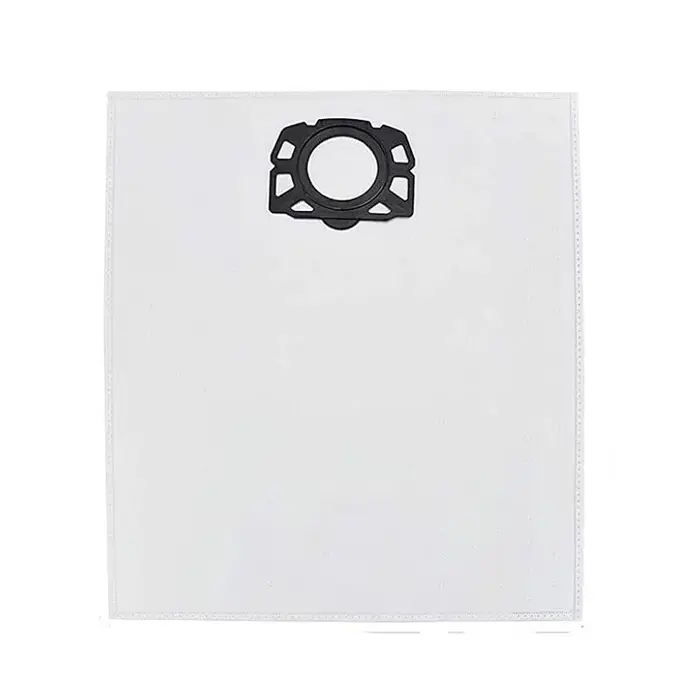 Sacs à poussière pour aspirateurs robots Karcher WD4 WD5 WD6 MV4 MV5 MV6, sacs à poussière jetables, sacs filtrants non tissés, accessoires