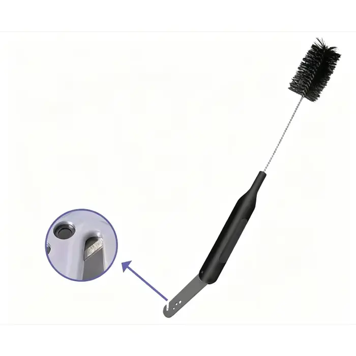 Brosse de nettoyage pour Tineco 1.0 2.0 3.0 S3 S5 S7