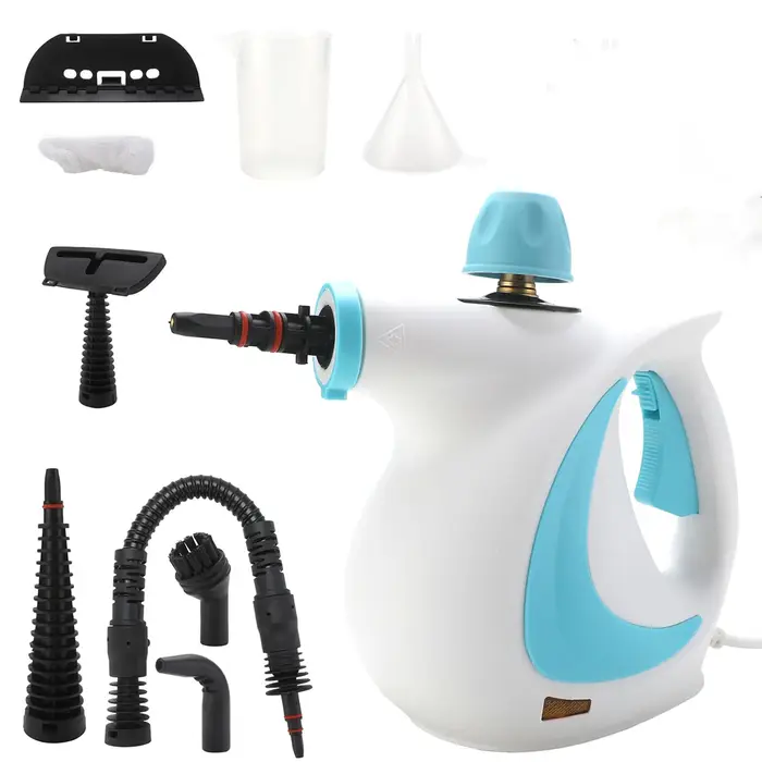 Nettoyeur à vapeur portatif pressurisé pour la maison-Machine