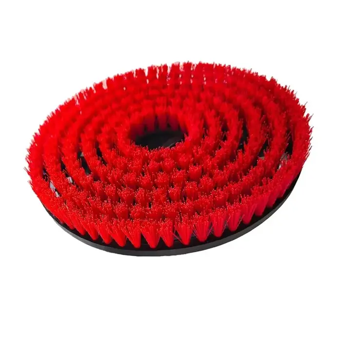 Têtes de brosse de rechange pour balai vapeur AEA8