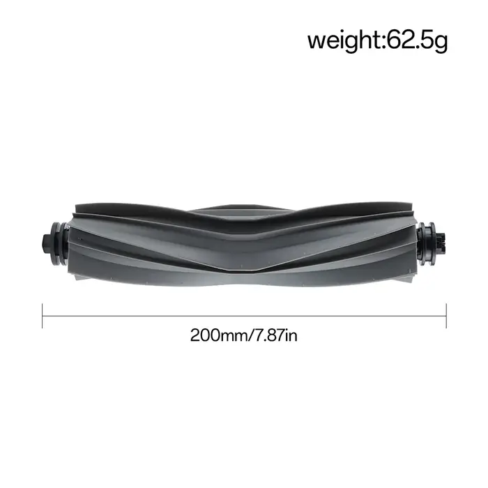 Kit d'accessoires pour aspirateur Dreame L40 /X40 Ultra /X40 Pro