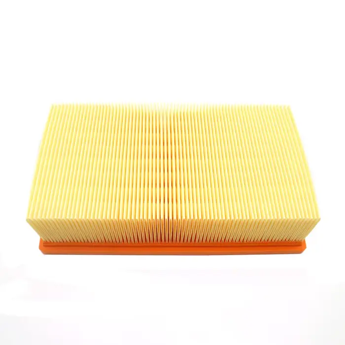 Filtre à Air pour aspirateur KARCHER NT25/1 NT35/1 NT45/1 NT55/1 NT361 ECO NT561 ECO NT611 ECO