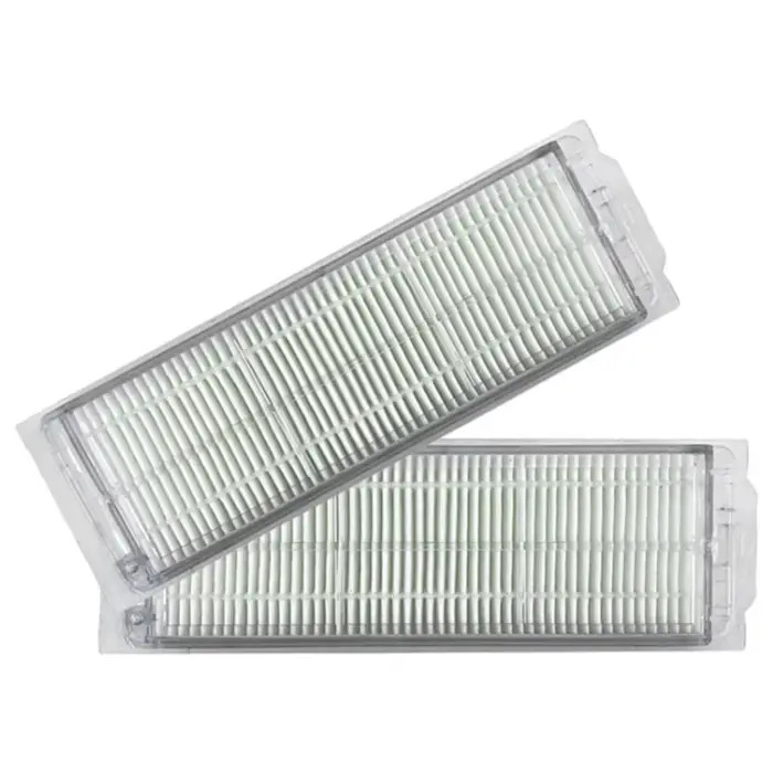 Pour Xiaomi Viomi V2 V2 PRO V-RVCLM21B V3 SE S12 T12 Robot Aspirateur Pièces de rechange Filtre