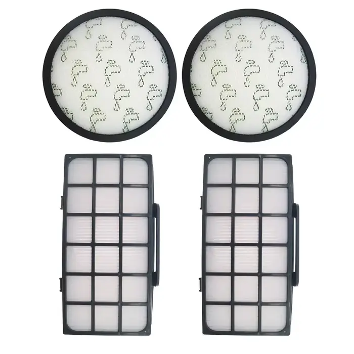 Filtres HEPA pour aspirateur Rowenta RO6962 RO6963 RO6971 RO6984