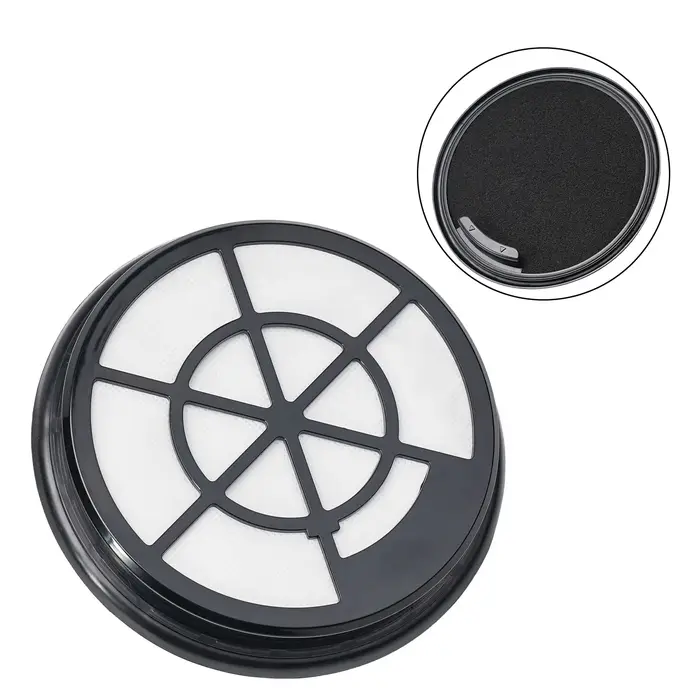 Filtre moteur de remplacement pour aspirateur sans sac Silvercrest SBZBK 850 A1 modèle HG07375