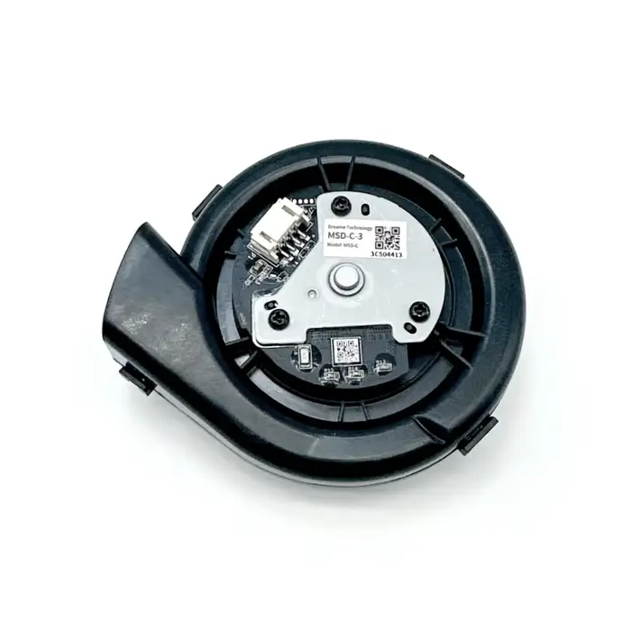 Dreame – Module de moteur de ventilateur d'origine MSD-C-3 pour Dreame L10s Prime /L10s Ultra/ L10s