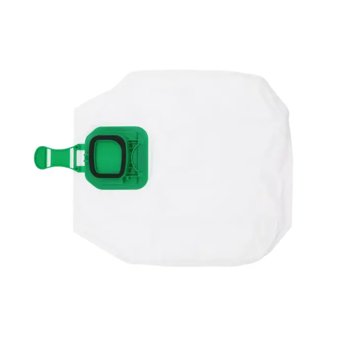 Sac filtre à poussière haute efficacité pour aspirateur Kobold VK140 VK150 Vorwerk