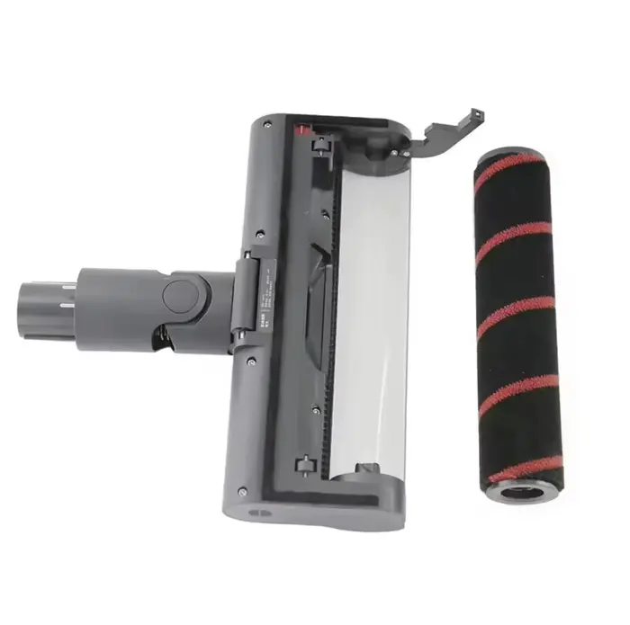 Pour Dreame V16S V12S V12 V11 T20 T10 T30 T20pro aspirateur à main sans fil Original électrique doux velours tête de