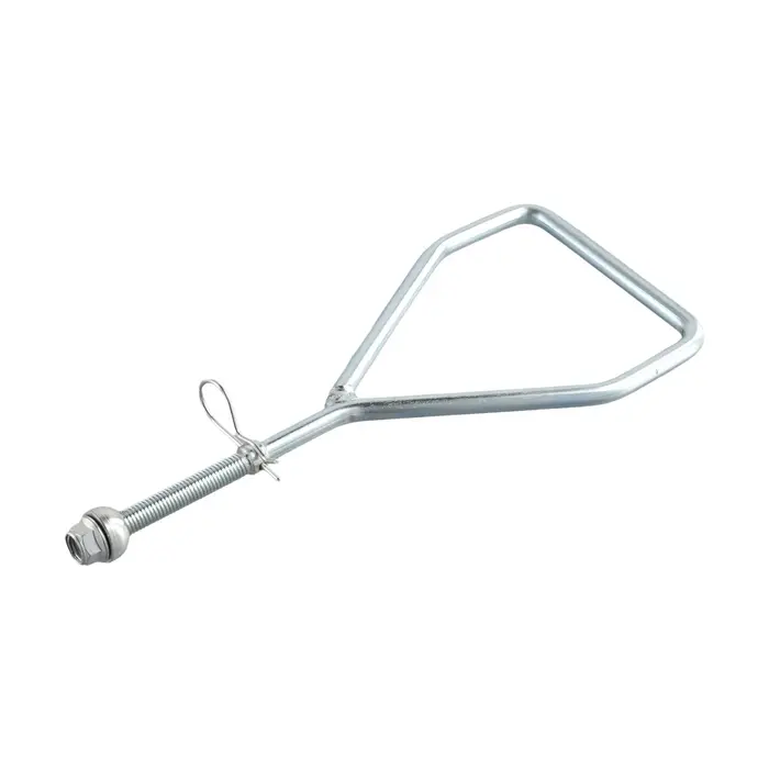 Bras de suspension de pont pour John pour Deere LT133 LT155 LT166 LT180 LTR155 M146774