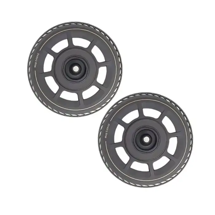 Accessoires pour aspirateur robot Dreame X50 ULTRA - Support de serpillière (2 pièces) - Fixation de tampon