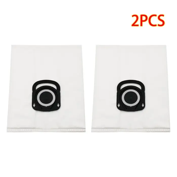 Sac à poussière à haute filtration pour aspirateur Rowenta ZR200540, accessoire d'hygiène + Hygiene 