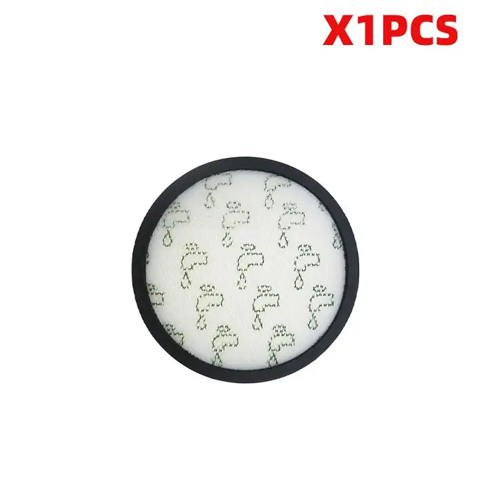 Filtre Hepa pour Rowenta ZR 006001 Kit d'accessoires de filtre pour aspirateur RO6921EA RO6941EA R