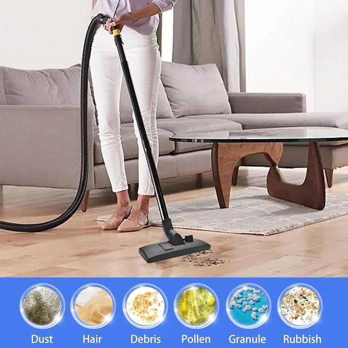 Brosse universelle pour aspirateur 32 mm