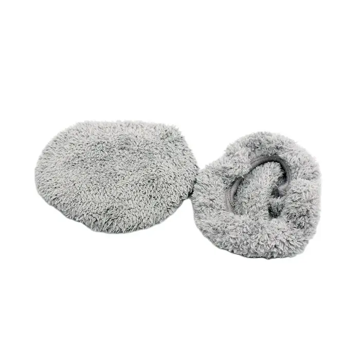 Chiffon de nettoyage de vitres pour Hobot, nettoyeur de vitres, robot de nettoyage de vitres, chiffo