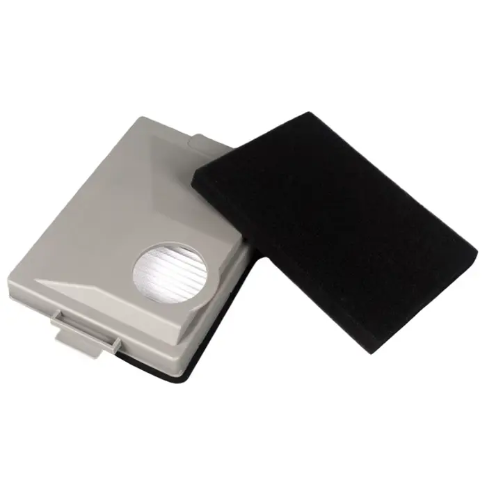 Filtre de remplacement