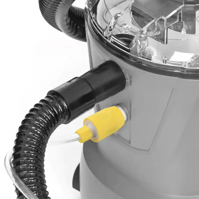 Pour nettoyeur vapeur KARCHER Puzzi 8/1 10/1