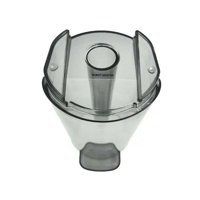 Réservoir d'eau sale pour aspirateur à main sans fil RL8PRO RL9MAX, pièces de rechange pour aspirateur Robot, 1 pièce