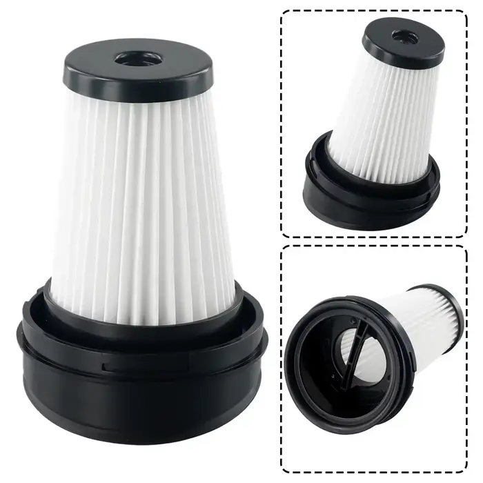 Filtre pour aspirateur Gorenje SVC144FBK SVC216FR Eureka Dexp