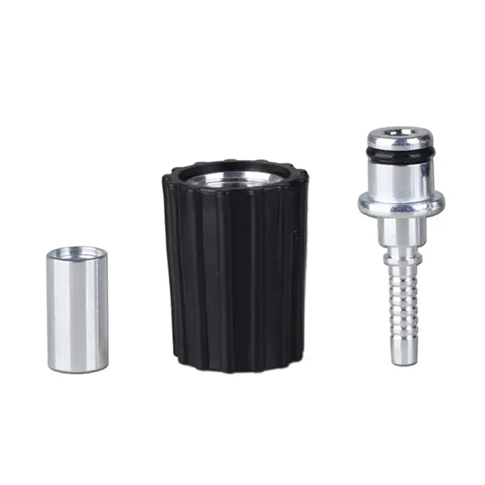 Kit de réparation de tuyau pour nettoyeur haute pression