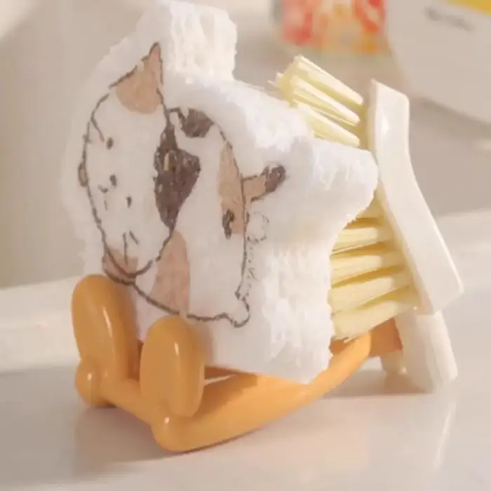 Brosse de nettoyage de vitres