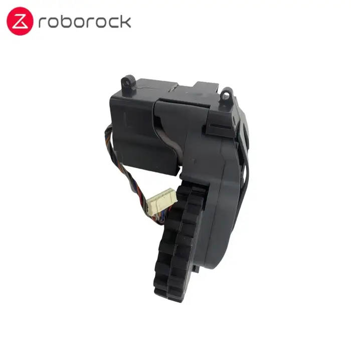 Original pour Roborock S6 S60 S61 S65 T6 Robot de balayage roue de voyage accessoires d'aspirateur de rechange