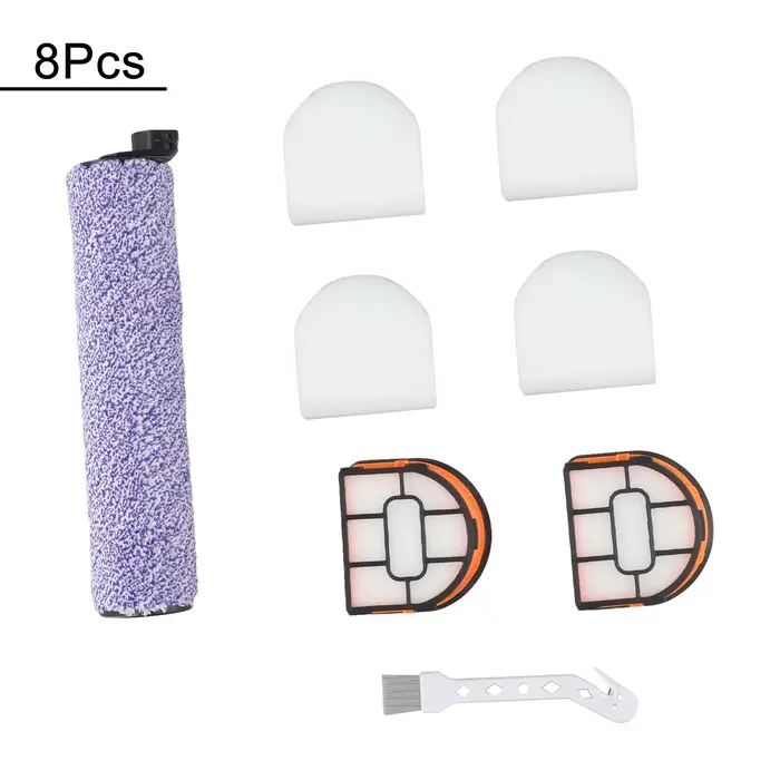 Kit de filtre et de remplacement pour aspirateur Shark HydroVac XL 3-en-1 WDB1F2