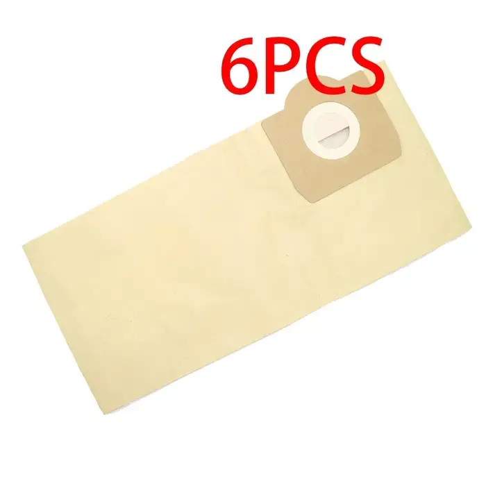 Sac à poussière pour aspirateur Karcher WD3 WD3200 WD3300 WD3.500P MV3 SE4001 SE4002 6.959-130