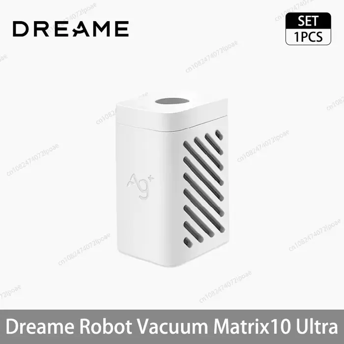 Dreame Matrix10 Ultra Robot aspirateur accessoires de remplacement brosse latérale principale filtre