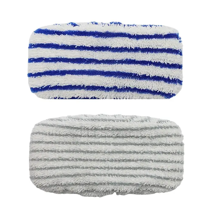 Housse de rechange pour serpillère vapeur Rowenta X-Force Flex 12.60/11.60 Aqua, accessoires pour tête de serpillère, nettoyage de serpillère