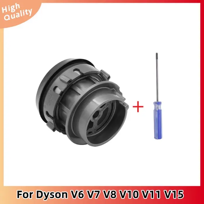 Ensemble de roulements de moteur pour aspirateur Dyson 20W 30W V6 V7 V8 V10 V11 V15, tête à rouleau