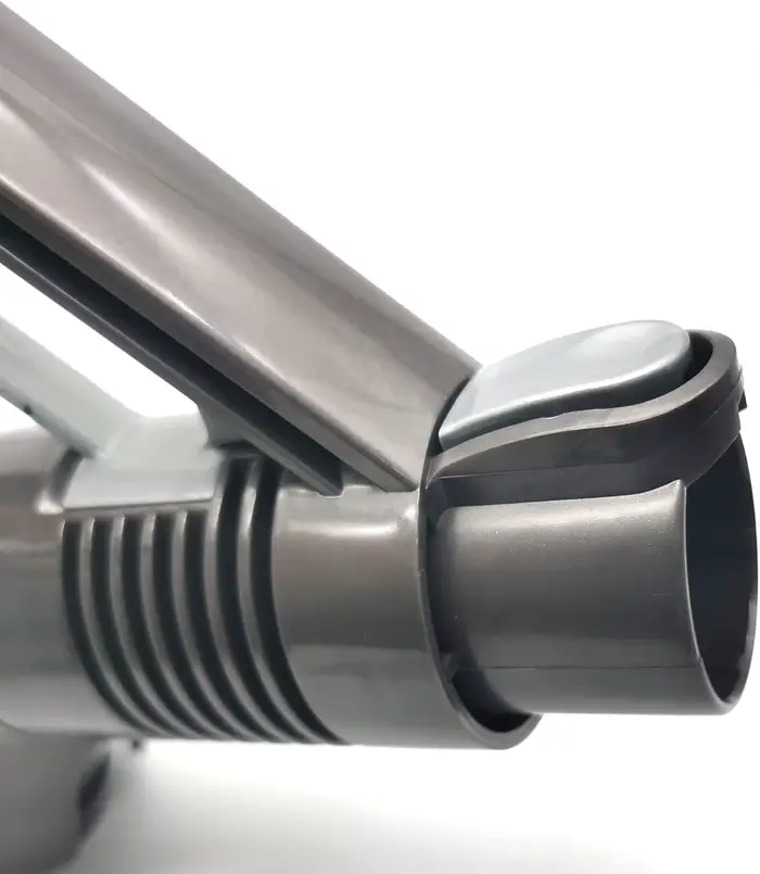 Poignée de baguette d'aspirateur pour aspirateur Dyson DC19 DC23 DC26 DC29 DC32 DC36 DC37, accessoir