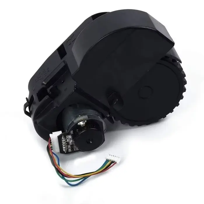 Accessoires pour aspirateur, moteur de roue pour conga 990 excellence ECOVACS DEEBOT N79 N79S N79W D