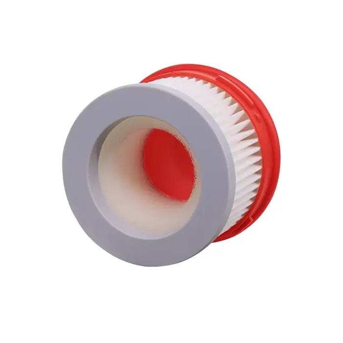 Filtre HEPA sans fil pour Xiaomi Dreame, pièces de rechange pour aspirateur, filtre à poussière, con