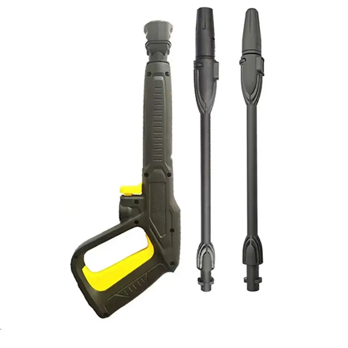 Pistolet nettoyeur haute pression pour Karcher K2, K3, K4, K5, K6, K7, livres de lavage de voiture,