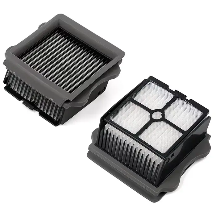 Filtre HEPA pour aspirateur Tineco IFloor ONE S3 S5 S5 Pro 1.0 2.0 Steam FW25N-01