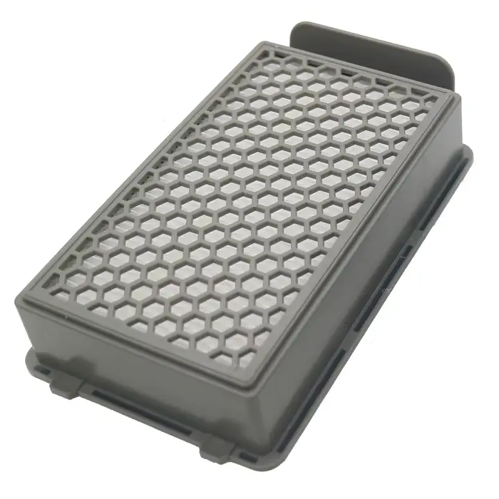 Kit de pièces de filtre HEPA pour aspirateur Rowenta