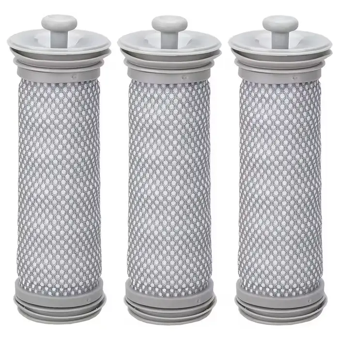 Tineco-Filtre de rechange pour aspirateur sans fil ForeMaster PURE ONE S11, accessoire essentiel pou