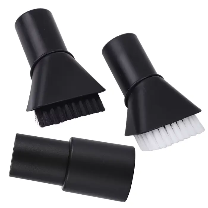 Brosse d'aspiration avec poils durs/doux pour Karcher WD 2