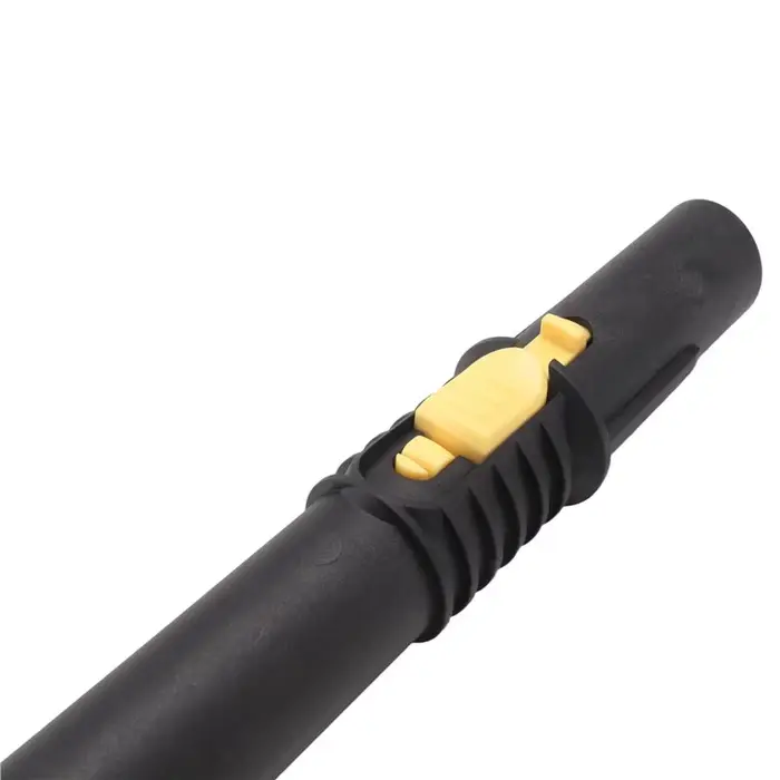 Tuyau d'extension de nettoyeur vapeur ABWR