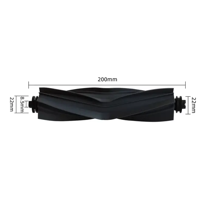 Sacs à poussière, chiffons de nettoyage