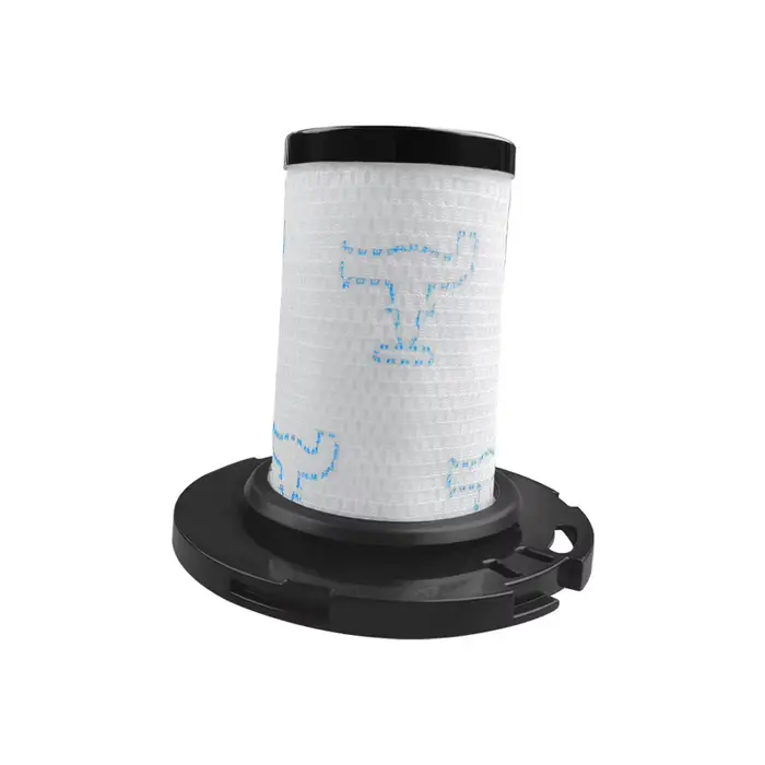 Accessoires pour préfomoteur Rowenta ZR 009007 ZR 009008 Pièces de filtres HEPA pour aspirateurs à tige x-force Flex
