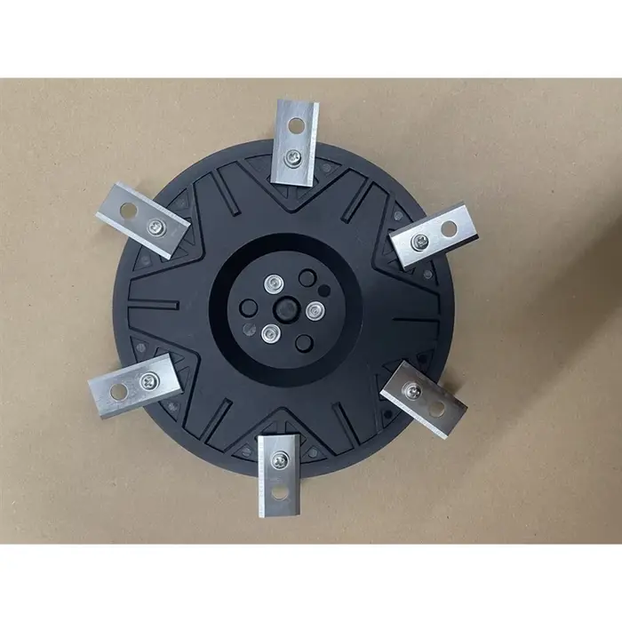 Disque de lame de remplacement pour Robot tondeuse