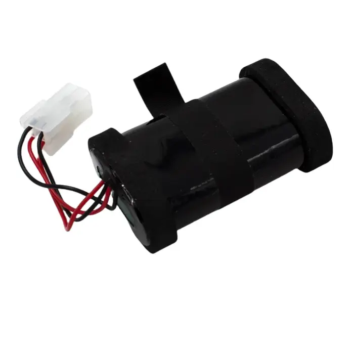 KIPNO batterie d'aspirateur 4000mAh OSBP72LI25 pour Electrolux ERV7210TG