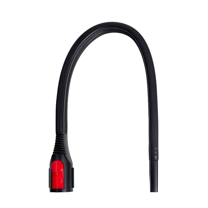 Tête de buse d'aspiration plate et souple pour aspirateur Robot Dyson V7 V8 V10 V11 V12 V15