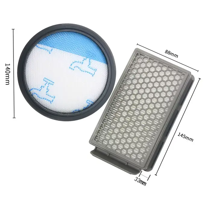 Filtre HEPA Imagonique Compact Power